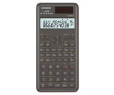 CASIO CALCULATOR SCIENTIFIC FX-85MS